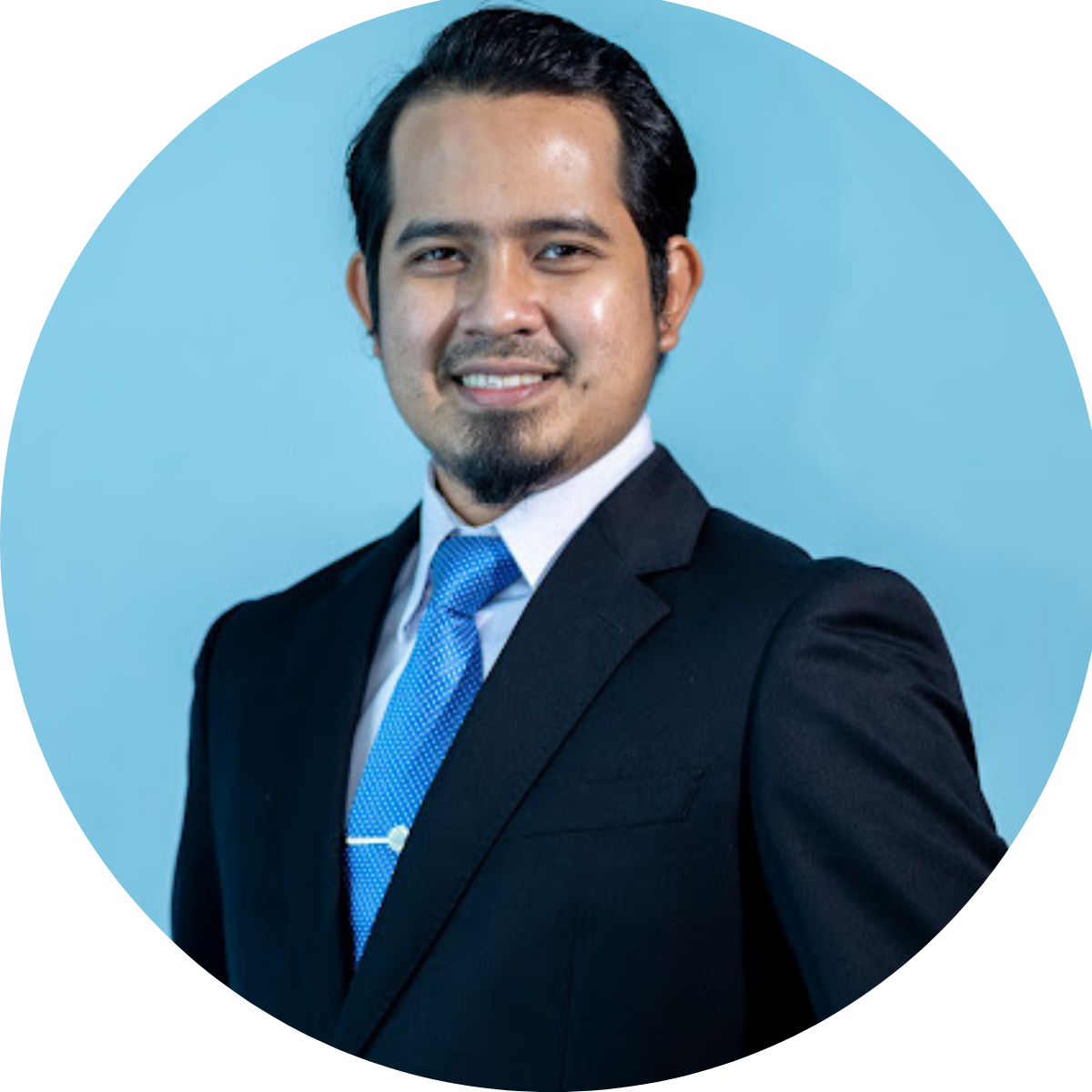 Mohd. Khairuddin Daud